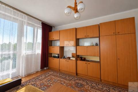 OSIEDLE KOPERNIKA / 2 POKOJE / 43,3 M / ZA SZLABANEM