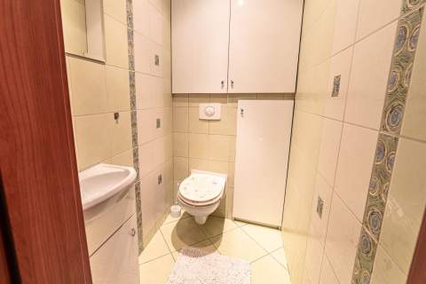 Mieszkanie 4 pok, 74,9m2, Barwinek