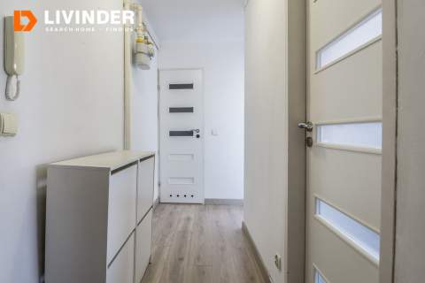 58 m 3 pokoje balkon centrum Krzeszowic