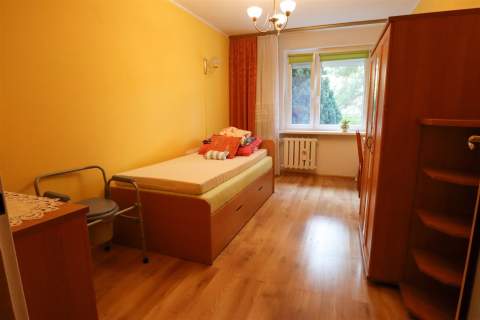 Mieszkanie 53 m2 blisko Politechniki Fordon