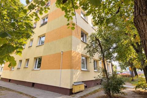 Niepowtarzalne mieszkanie w świetnej lokalizacji