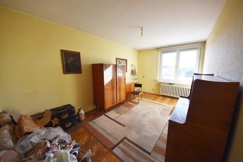 Sprzedaż mieszkania 2pok.Opole ul. Krakowska