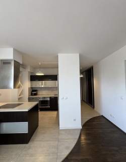 3 pokoje 69 m 8 piętro balkon