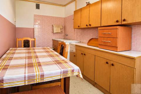 OSIEDLE KOPERNIKA / 2 POKOJE / 43,3 M / ZA SZLABANEM