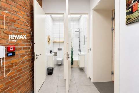 Lokal 90 m w centrum Bielska wysoki standard