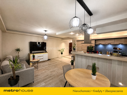 Na sprzedaż apartament 60m2 z tarasem na Olechowie