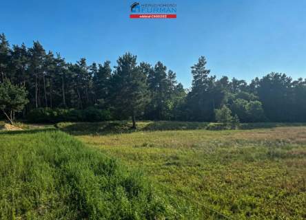Na srzedaż działka budowlana w Józefowicach