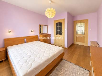 Sprzedam 2 pokojowe mieszkanie 45 m2, Okulickiego