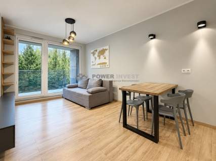 Apartamenty Lema 3 pok, Lema Tauron, Park Lotników, ABB, Comarch