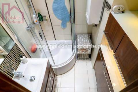 Mieszkanie na sprzedaż, 47,9 m2, Przemyśl