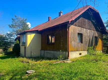Siedlisko z przestrzenią na więcej