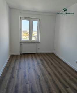 Po generalnym remoncie/Centrum/ul.Czarnowska