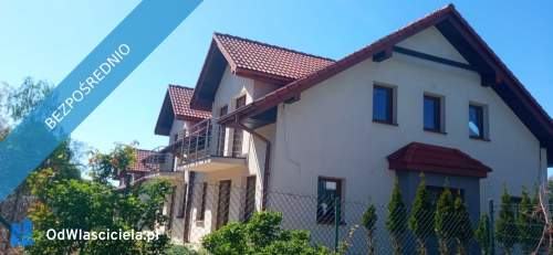 NOWOCZESNY, ENERGOOSZCZĘDNY, SMART 800M OD WRÓBLOWIC / Krz
