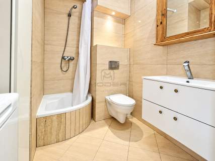 Wyjątkowy apartament z prywatnym tarasem I Rooftop