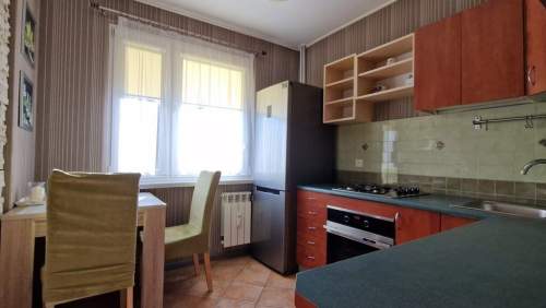 2 pokoje po remoncie z balkonem,Bracka 35, Centrum