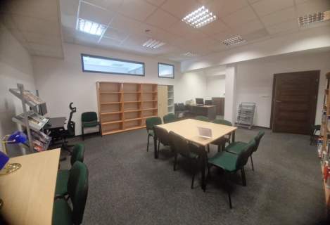 Lokal 78m2 z witryną, Wrocław Stare Miasto