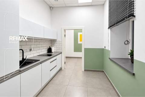 Lokal 90 m w centrum Bielska wysoki standard