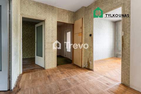 4 pokoje Balkon Blisko lasu Brodwino