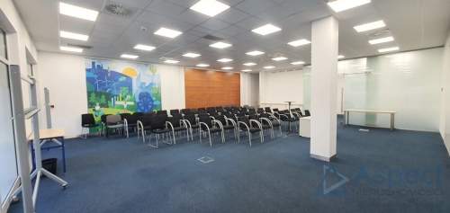 Lokal użytkowy do wynajęcia, 132 m2, Szczecin