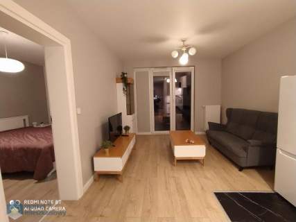 40m 2pokoje, obok Galerii Mokotów