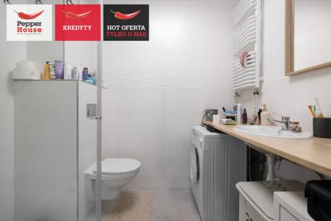 34m2 Gdańsk Lawendowe Wzgórze