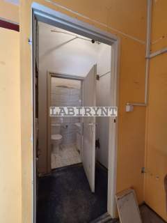 Lokal handel/usługi/biura, 63m2, Obr. Westerplatte