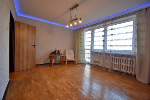 Mieszkanie 2 pok., 47,8 m2, ul. Tarnowska