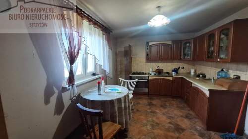 Dom na sprzedaż, 100 m2, Konieczkowa