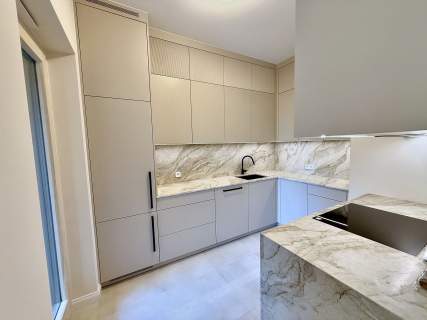 Niecała Nowy apartament 3-pokojowy 100 m z tarasem 19 m przy...