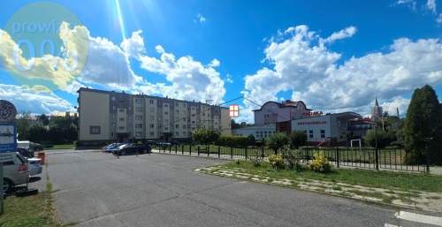 Przemyśl, ul. Lwowska, 2 pokoje, 55 m , loggia