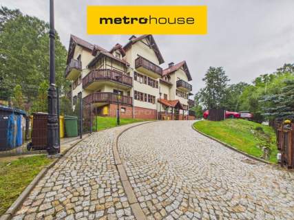Apartament w sercu Szklarskiej Poręby - 64,28m2