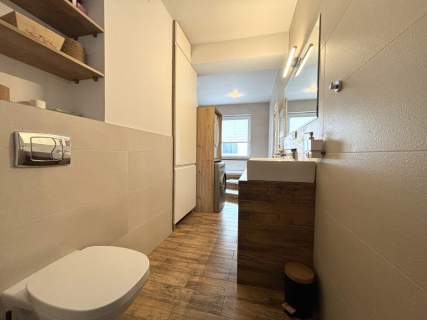 Dróżnicza - 90m2 - 2 poziomy, balkon, Gotowe do wprowadzenia
