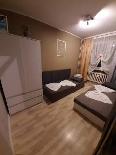 Wynajmę 3 pokojowe mieszkanie ul. Prusa we Wrocławiu