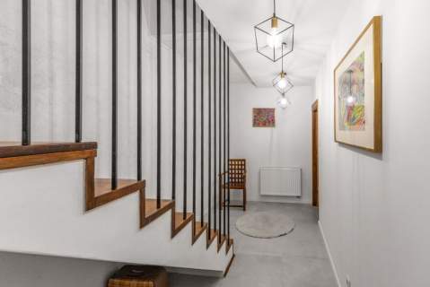 Segment o pow. 148 m2 na osiedlu Szerokie