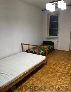 2-pokojowe mieszkanie w Rembertowie