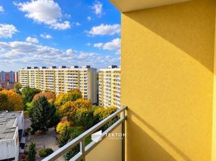 Słoneczne 3 pokoje na Zawadzie ostatnie piętro