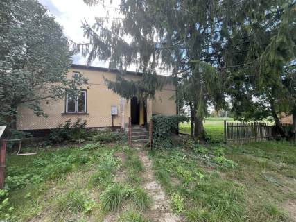 Działka wielofunkcyjna 2,12 ha Garbów lubelskie.