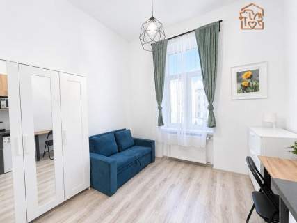 Kawalerka pet friendly, blisko UMedu, Legionów 75