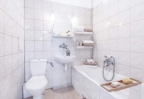 2/3 pokoje z klimatem 280 cm wysokości Sielce