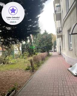 Eleganckie, klimatyczne 4 pokoje z kominkiem