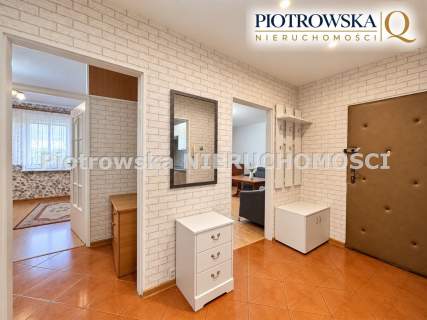 Mieszkanie na sprzedaż, 63,2 m2, Sieradz