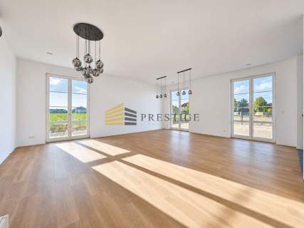 NOWOCZESNY DOM Z 4 SYPIALNIAMI WILANÓW ZAWADY