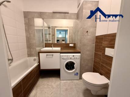 Premium Wola 2 pokoje, 53 m Metro 5 min