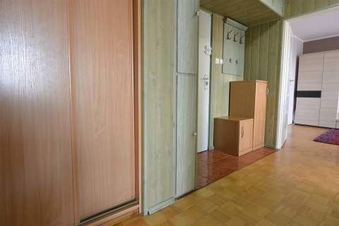 Mieszkanie 2pok, 45m2, ul.Raciborskiego,Ślichowice
