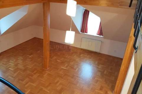 Urocze 2 pokoje plus antresola Dąbrowa Zachodnia