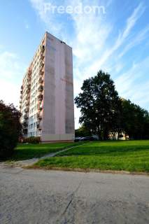 2pokojowe mieszkanie w pobliżu Parku Kusocińskiego