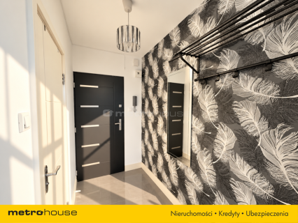 37,5 m 2 pokoje, uregulowane grunty Bielany