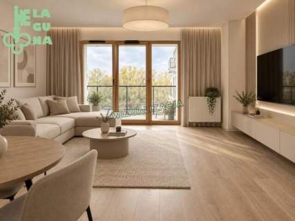 Gdańsk Letnica Kawalerka apartamentowiec z silownią od zaraz...