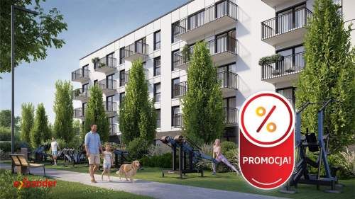 Prądnik Biały 3 pokoje ogród 10 min Centrum RABATY
