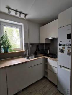 3-pokojowe mieszkanie w Ursusie